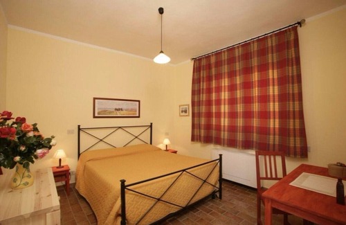 Semproniano Other | Agriturismo La Meria double roomB