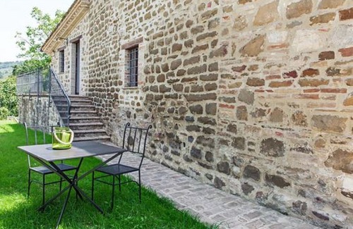 Lidarno Apartment | Agriturismo La Palazzetta di Assisi - GINEPRO