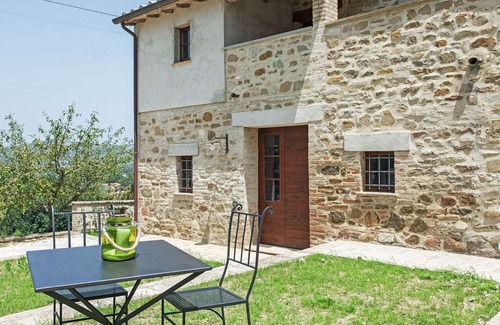 Lidarno House | Agriturismo La Palazzetta di Assisi -LAVANDA