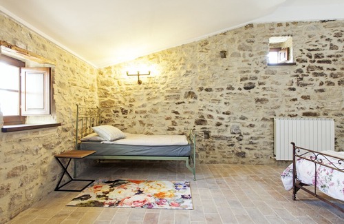 Lidarno House | Agriturismo La Palazzetta di Assisi -LAVANDA
