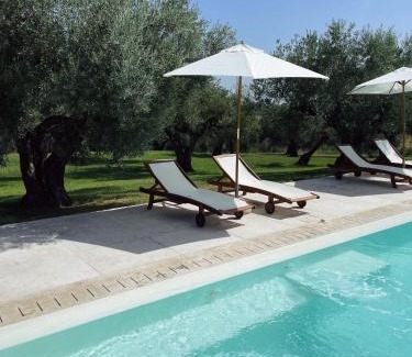 Pianella House | Agriturismo La Rustica