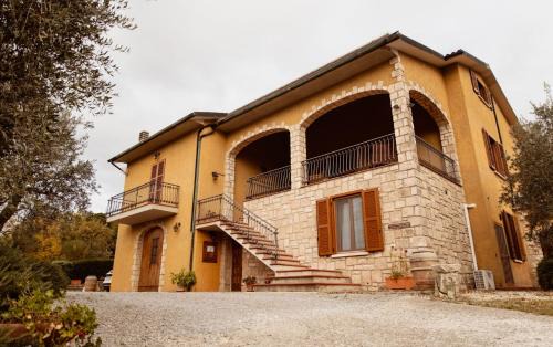 Saturnia House | Agriturismo La Sede Di Carlo