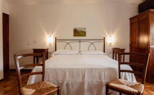 Saturnia House | Agriturismo La Sede Di Carlo