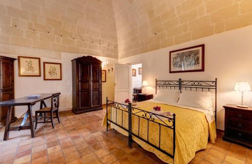 Ginosa House | Agriturismo La Stornara