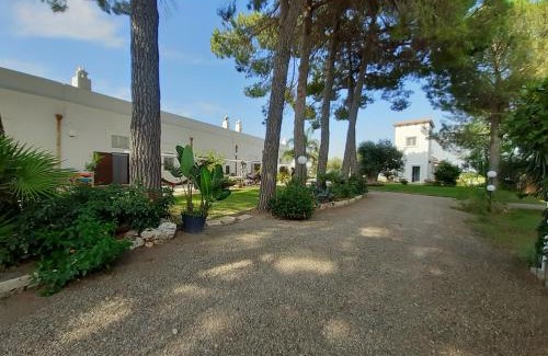 Ginosa House | Agriturismo La Stornara