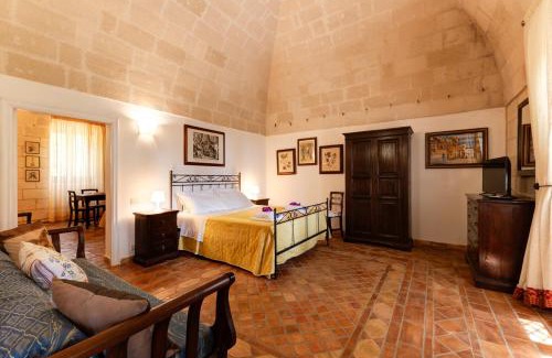 Ginosa House | Agriturismo La Stornara