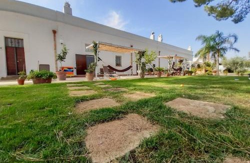 Ginosa House | Agriturismo La Stornara