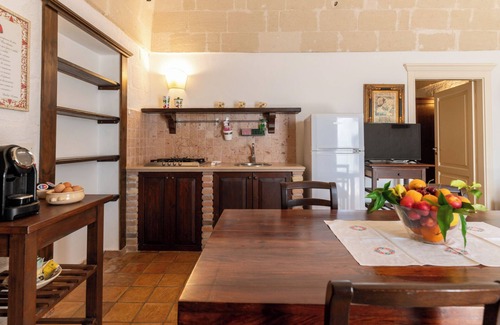 Ginosa Apartment | Agriturismo La Stornara