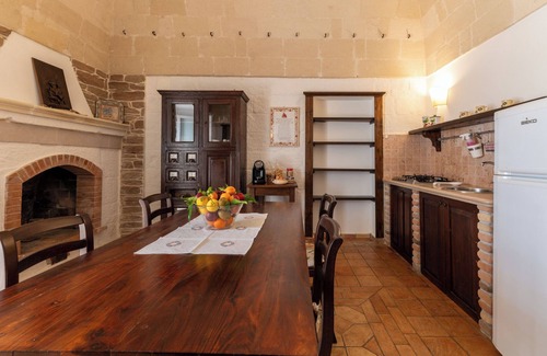 Ginosa Apartment | Agriturismo La Stornara