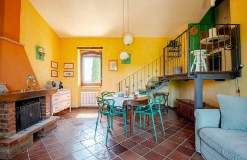 Agello Apartment | Agriturismo La Torre dell'Oliveto