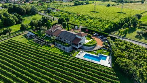 Pescantina House | Agriturismo La Torretta