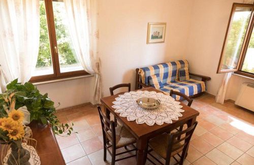 Orte House | Agriturismo La Vecchia Fattoria