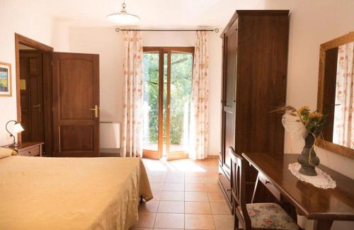 Orte House | Agriturismo La Vecchia Fattoria