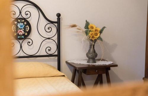 Orte House | Agriturismo La Vecchia Fattoria