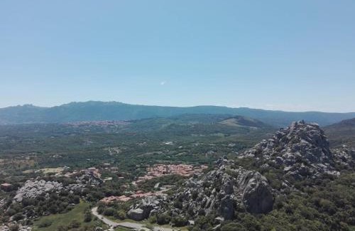 Tempio Pausania Bed & Breakfast | Agriturismo La Vigna