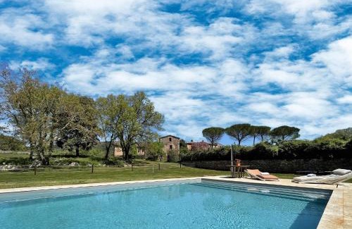 Simignano House | Agriturismo La Villa