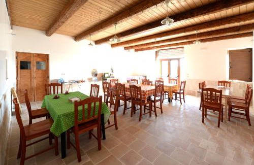 Coreggia House | Agriturismo Laire Masseria