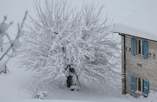 Fossombrone House | Agriturismo 'Le Cannelle' spa & day wellness