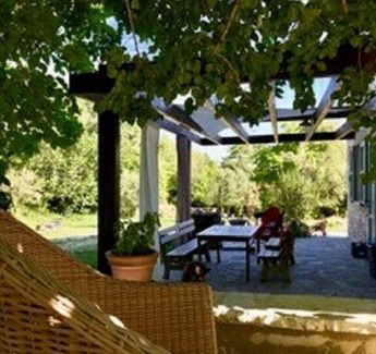Fossombrone House | Agriturismo 'Le Cannelle' spa & day wellness