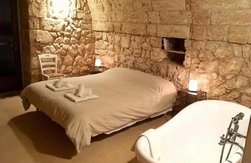 Tricase House | Agriturismo Le Fornelle
