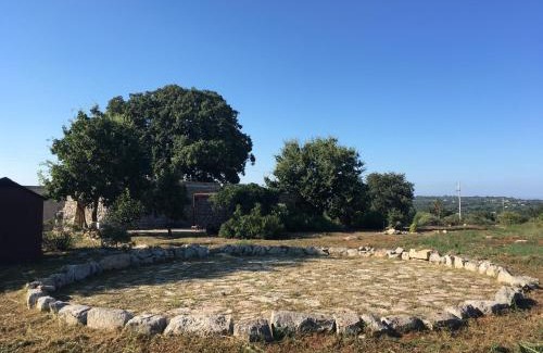 Tricase House | Agriturismo Le Fornelle