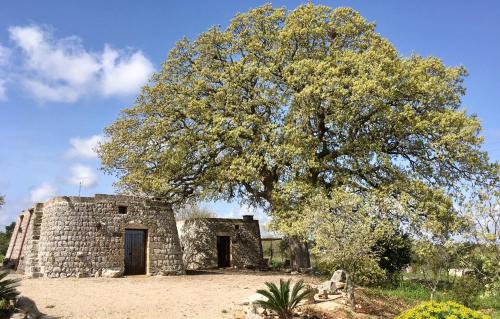 Tricase House | Agriturismo Le Fornelle