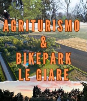 Grosseto House | Agriturismo Le Giare