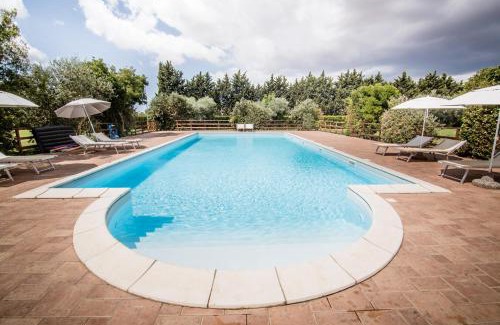 Grosseto House | Agriturismo Le Giare