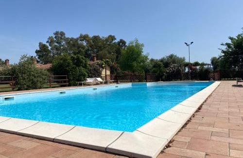 Grosseto House | Agriturismo Le Giare
