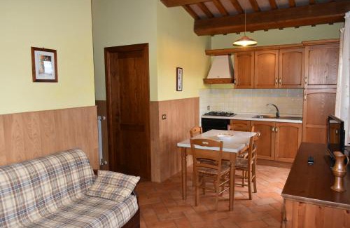 Capodimonte House | Agriturismo Le Ginestre LAGO DI BOLSENA