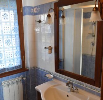 Capodimonte House | Agriturismo Le Ginestre LAGO DI BOLSENA