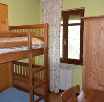 Capodimonte House | Agriturismo Le Ginestre LAGO DI BOLSENA