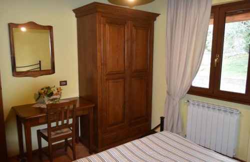 Capodimonte House | Agriturismo Le Ginestre LAGO DI BOLSENA
