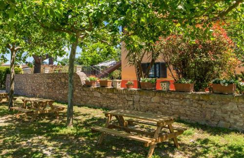 Casalappi Apartment | Agriturismo Le Vecchie Scuole