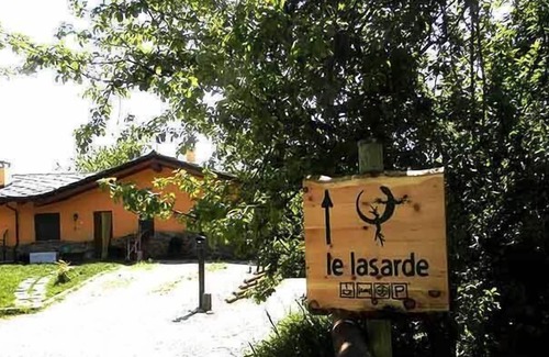 Venasca Other | Agriturismo le Lasarde