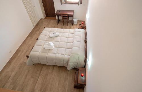 Matera Bed & Breakfast | Agriturismo Le Matinelle