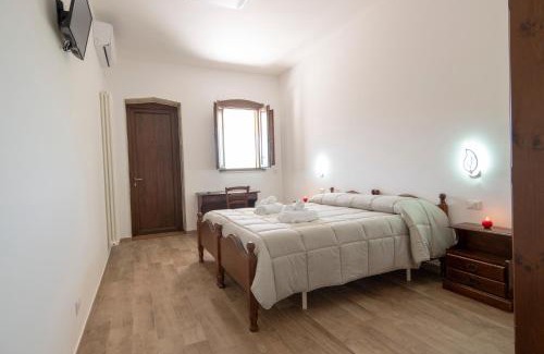 Matera Bed & Breakfast | Agriturismo Le Matinelle
