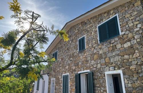 Torrazza House | Agriturismo Le Mimose