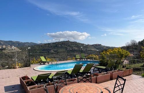Torrazza House | Agriturismo Le Mimose