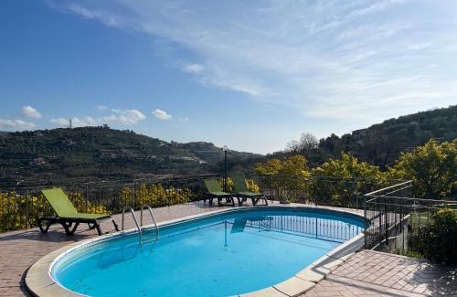 Torrazza House | Agriturismo Le Mimose