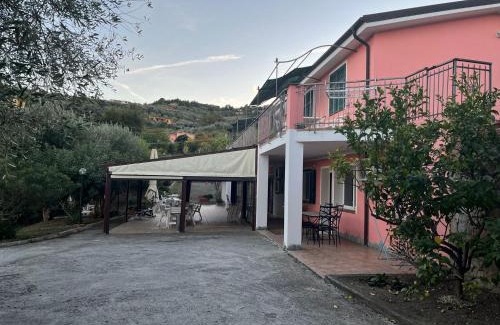Torrazza House | Agriturismo Le Mimose