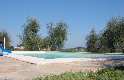 Palaia House | Agriturismo Le Querce