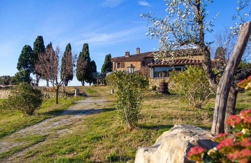 Santa Luce House | Agriturismo Le Vignacce