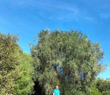Grosseto House | Agriturismo Lillastro