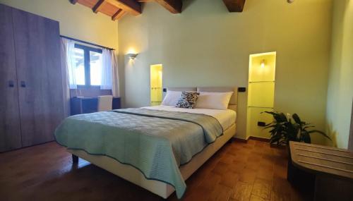 Grosseto Apartment | Agriturismo Lo Scalandrino