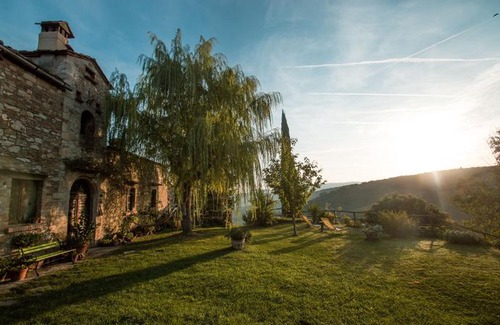Barberino Tavarnelle Other | Agriturismo Montecorboli