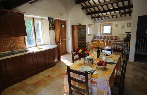 Fermo Apartment | Agriturismo Madonnabruna