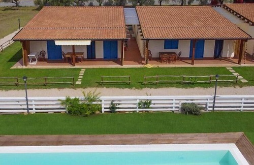 Ardea Apartment | Agriturismo, Marina di Ardea