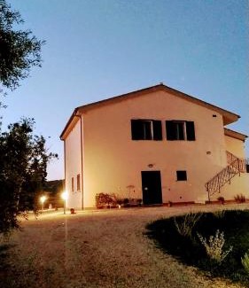 Manciano House | Agriturismo Maremma Amara