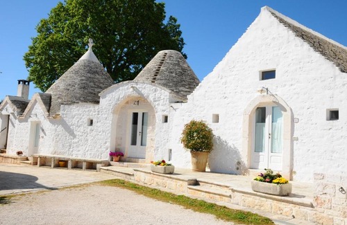 Locorotondo House | Agriturismo Masseria Aprile